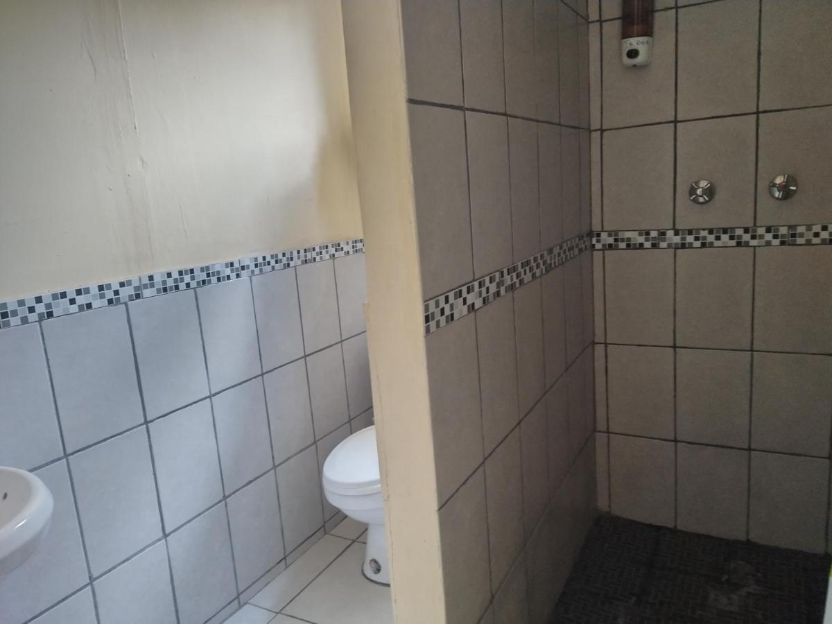 Hotel Antiguo Antiguo Cuscatlan Екстер'єр фото