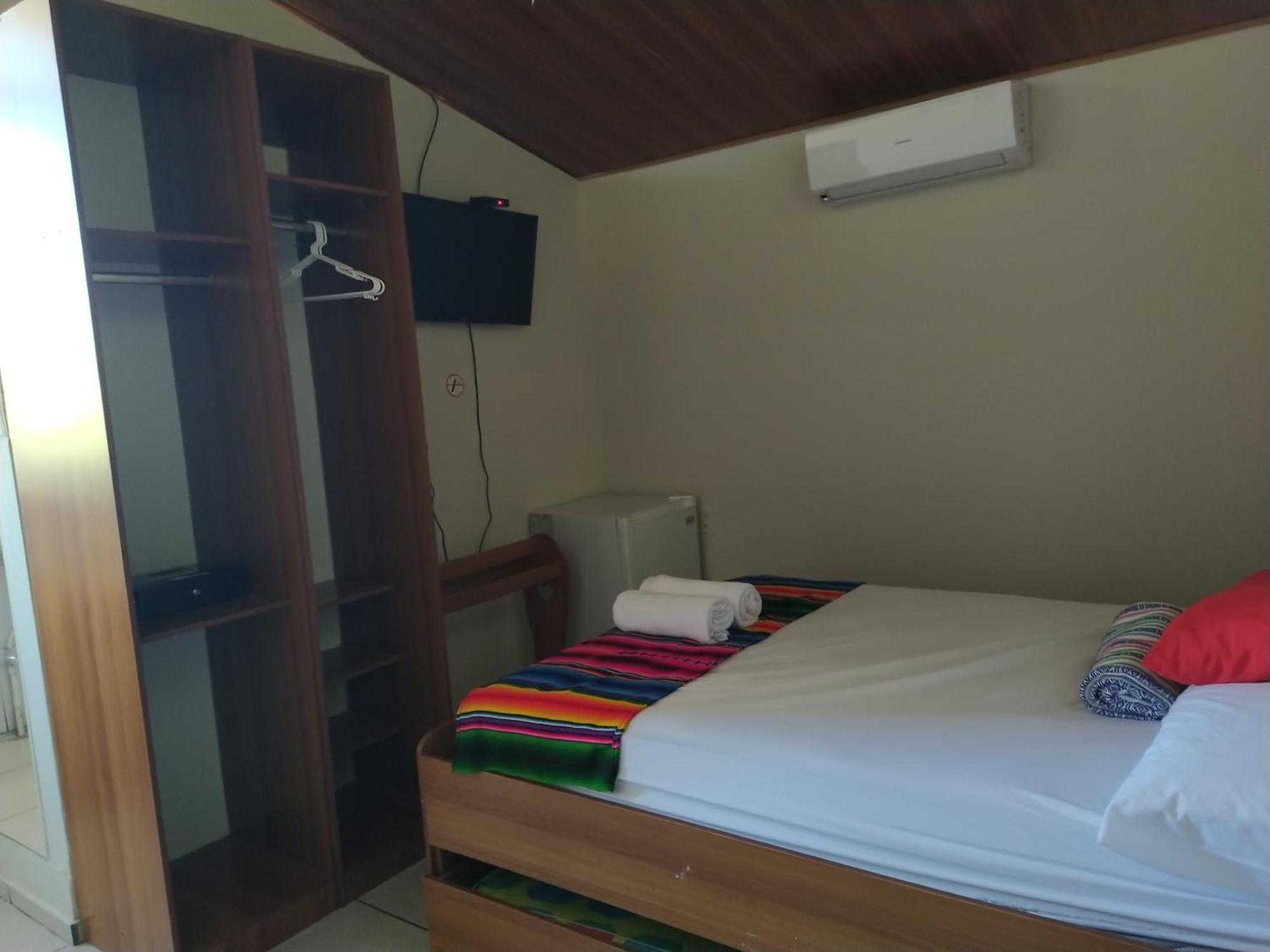 Hotel Antiguo Antiguo Cuscatlan Номер фото