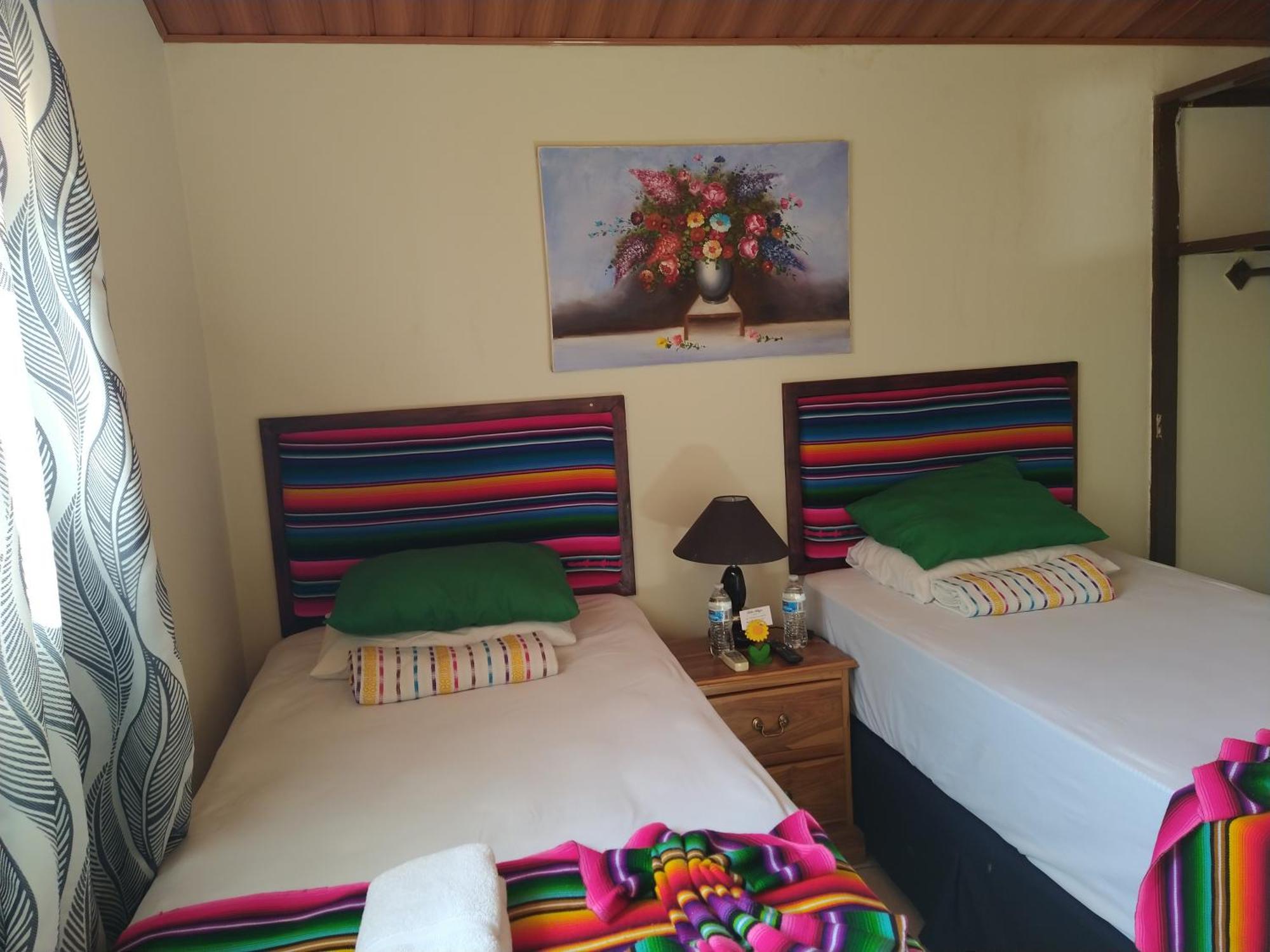 Hotel Antiguo Antiguo Cuscatlan Номер фото