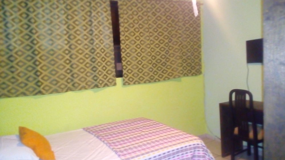 Hotel Antiguo Antiguo Cuscatlan Екстер'єр фото